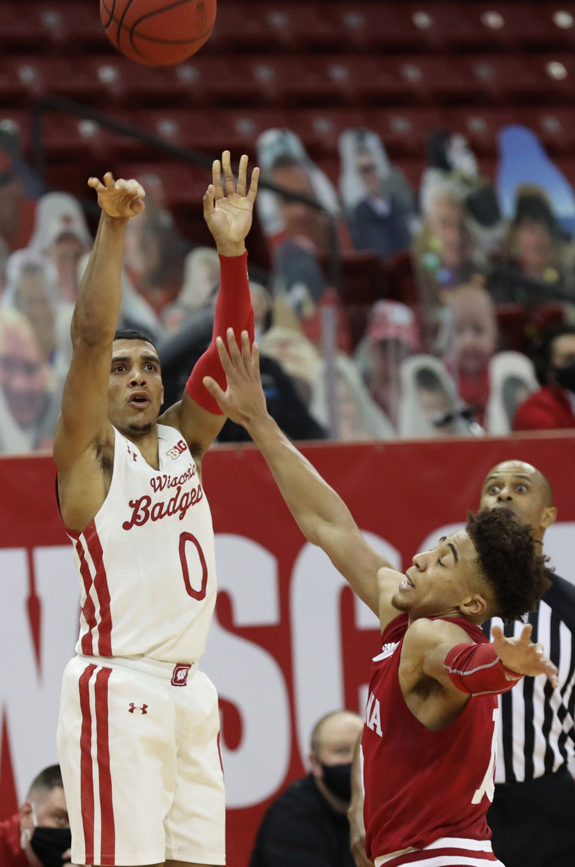 UW vs. Indiana